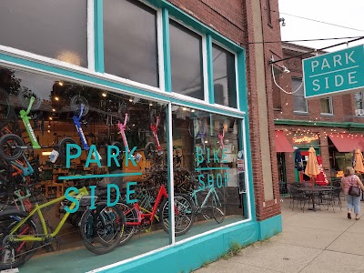 Parkside Bikes