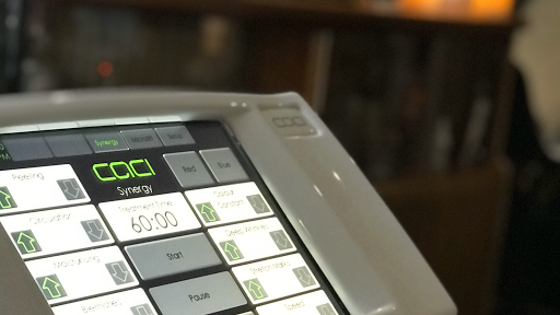 The Beauty Bar By Jo