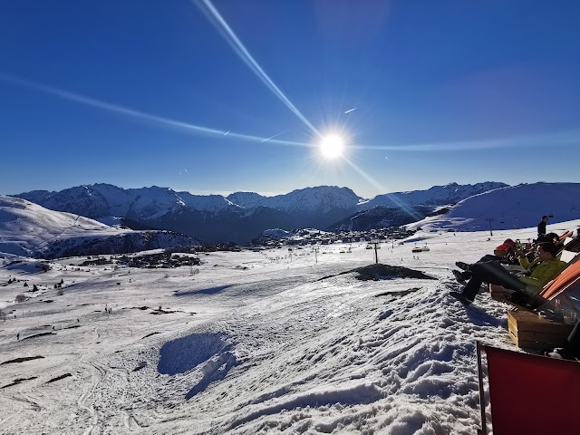 La Cabane