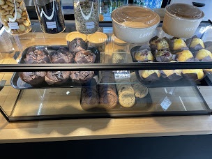 Photo n°17 de Jeka bar à salade à Concarneau (Saladerie)