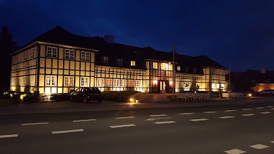 Photos of Hotel A/S Molskroen - Djursland