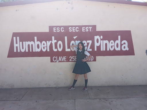 HUMBERTO LOPEZ PINEDA - Thumbnail