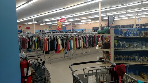 Grace Centers of Hope Thrift Store Waterford - Thumbnail