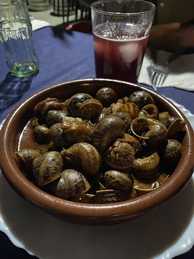 Bar Almenara Gallery - Spain