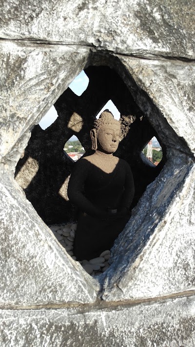 Photos of Vihara Buddhasena