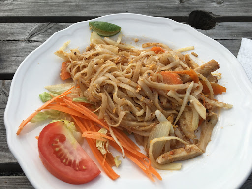 Alex Thai Takeaway - Thumbnail