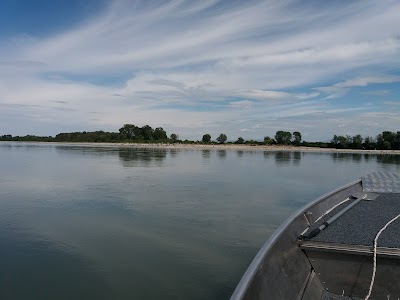 Riserva Naturale Speciale Confluenza del Tanaro