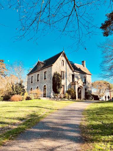 Parc de la Monniais