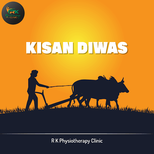 Kisan Diwas post image
