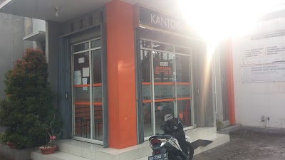 Photos of Post Office Paingan