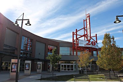 Megaplex Theatres at The District
