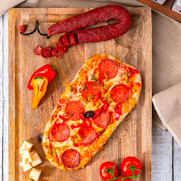 Photo n°30 de Marie Blachère BOISSISE LE ROI à Boissise-le-Roi (Sandwicherie)