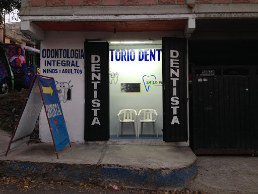 Consultorio Dental Smile White