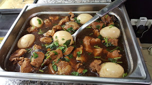 Photo n°8 de Phant'Asia à Bastia (Restaurant de spécialités asiatiques)