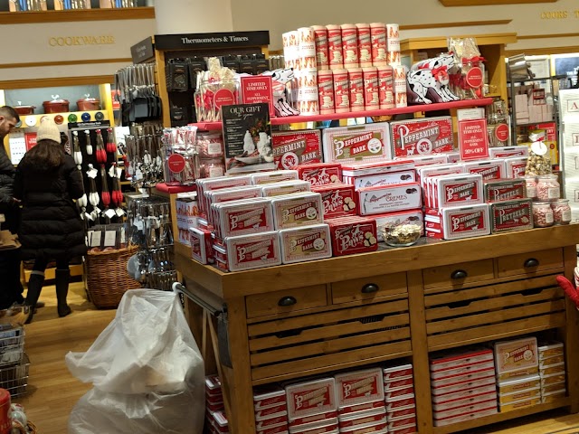 Williams-Sonoma
