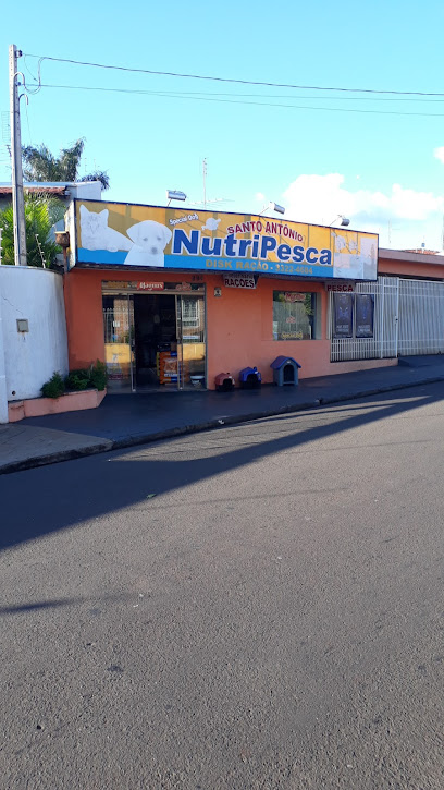 Nutripesca Ourinhos