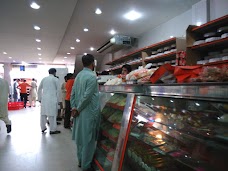 Gourmet Sweets and Bakers faisalabad