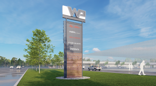 Wheatland Plaza - Thumbnail