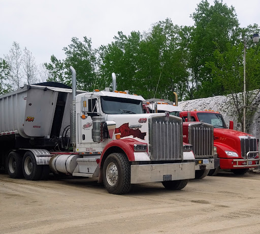 Double Diamond Transport Gallery - United States