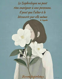 Photo n°2 de Isabelle Germain Sophrologue à Vincennes (Praticien de médecine alternative)