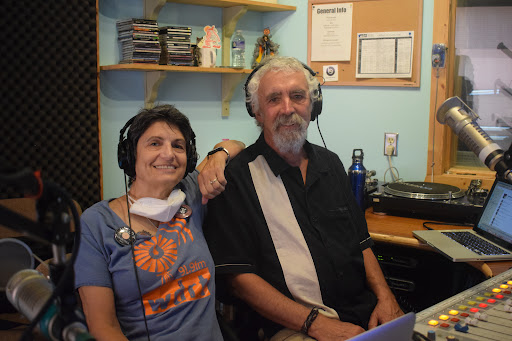 WDRT 91.9 FM - Driftless Community Radio - Thumbnail
