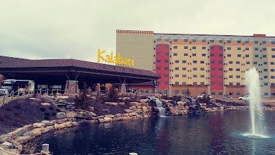 Fun park kalahari