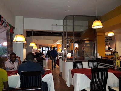 Photos of The Italian Restaurant