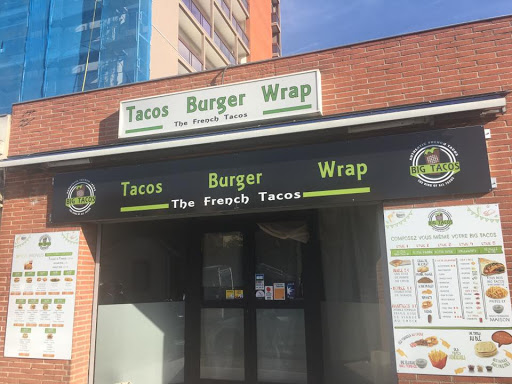 Photo 5 - Big Burger Montauban