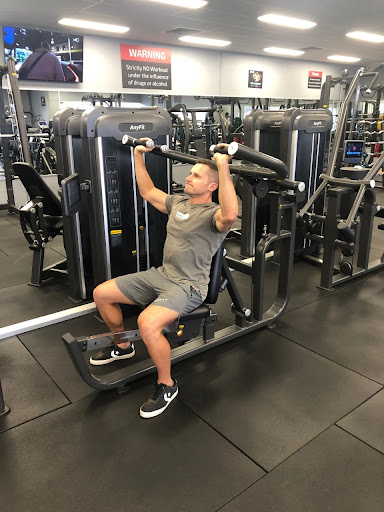 Cyber Fitness - Thumbnail