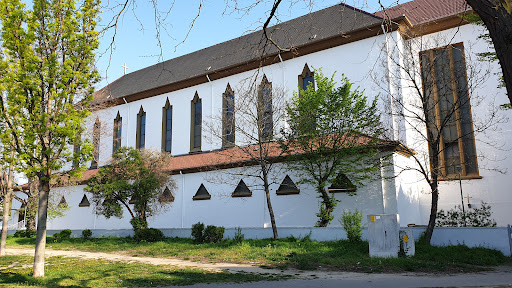 Griechisch-Orthodoxe Kirchengemeinde Mariä Verkündigung Ludwigshafen - Thumbnail