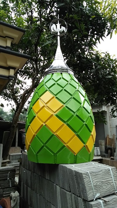 Photos of UD Permata beton
