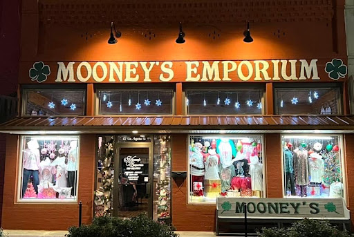 Mooney's Emporium Gallery - United States