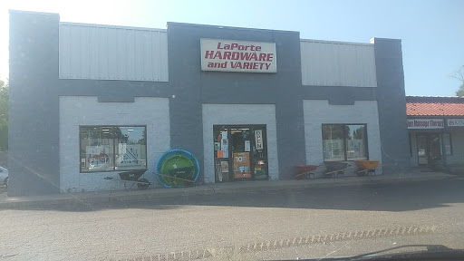 Laporte Hardware - Thumbnail