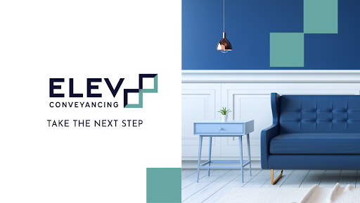 Elev8 Conveyancing | Finance