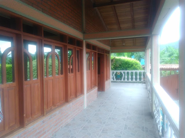Zona Cafetera