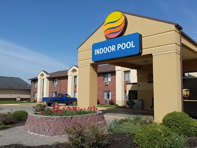 Photos of Comfort Inn Boonville - Columbia