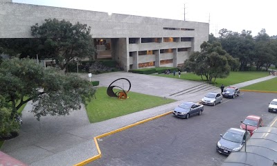Photos of The College of Mexico A.C.