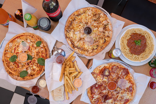 La Casa Pizza & Broaster chicken - Thumbnail