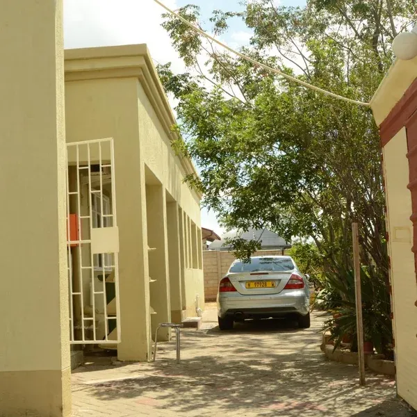 SHARON ROSE GUESTHOUSE