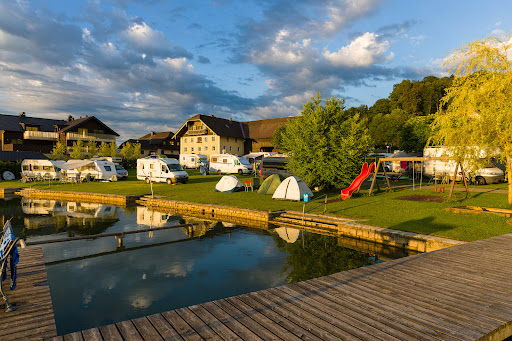 Strandcamping Oitner - Visual