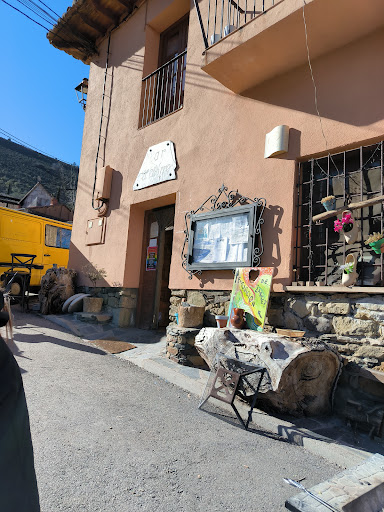 Bar El Chorro - Thumbnail