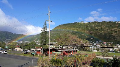 Pālolo Valley District Park