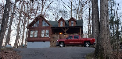 Eagles Ridge Resort - Pigeon Forge Cabins