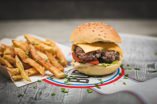 Photo 6 - Burger Breton Poissy