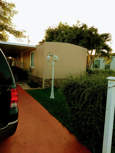 Redlands Mobile Park - Thumbnail