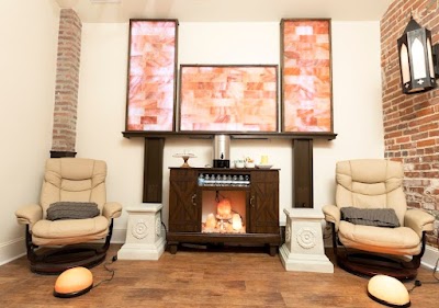 Photo of Aegean Med Spa clinic location