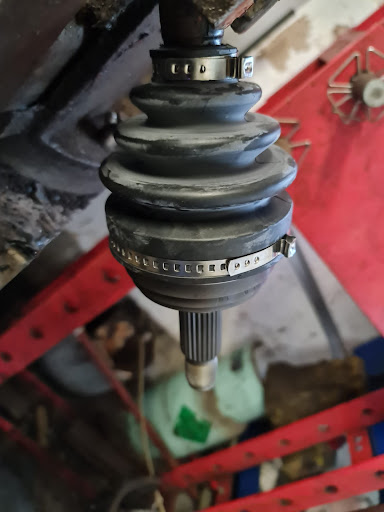 N.Bascombe Motor Services - Thumbnail