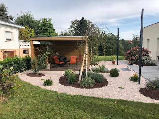 Photo de Paysage Décors SARL