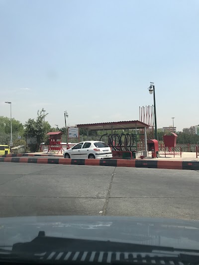 Photos of West Terminal Gas and Petrol Station