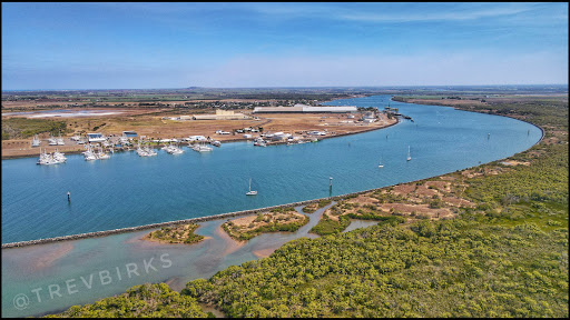 Barubbra Island Conservation Park - Thumbnail